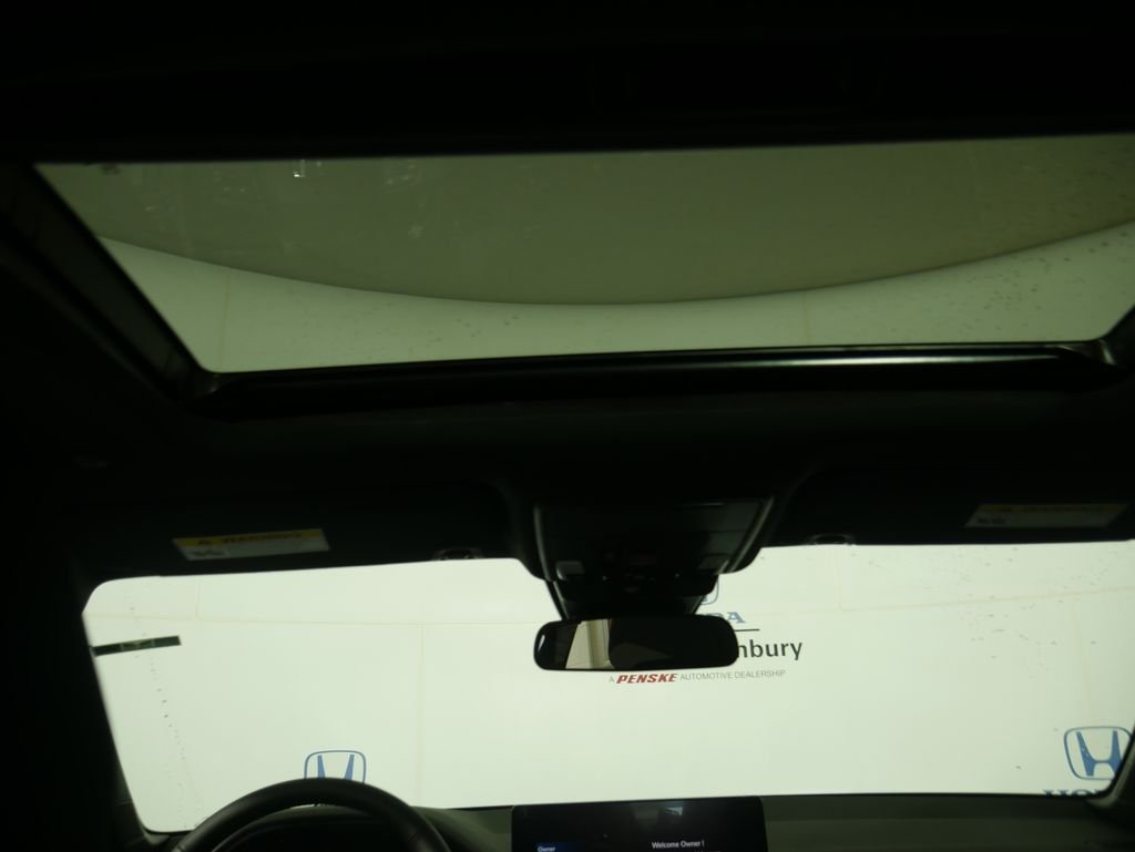 2026 Honda Accord Hybrid Sport - Photo 14