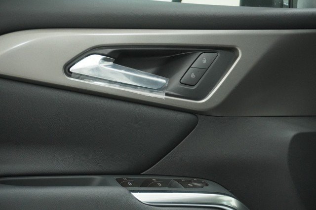 2026 Chevrolet Traverse LT - Photo 15