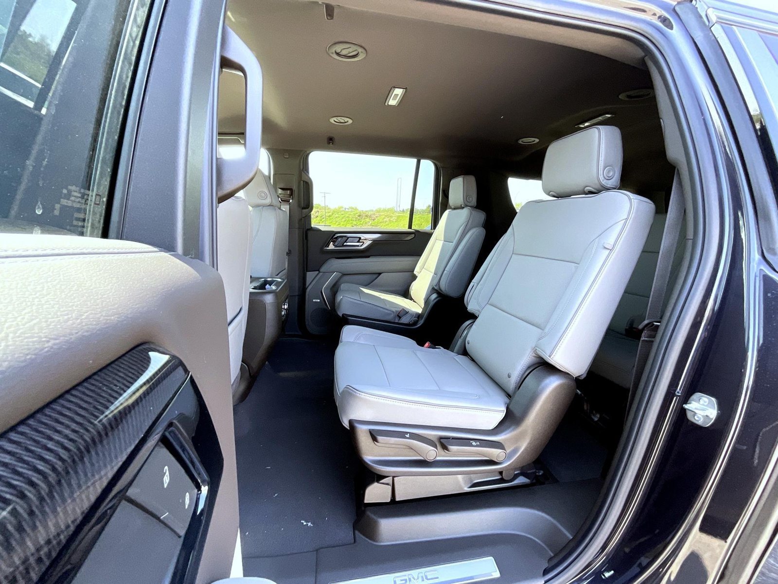 2026 GMC Yukon XL Elevation - Photo 19