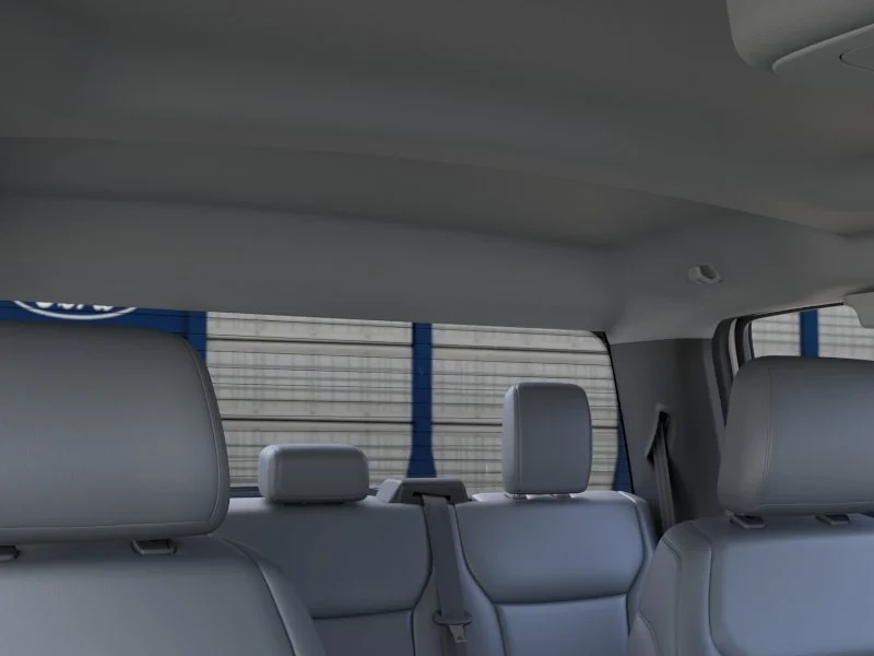 New 2026 Oxford White Ford XL image 22