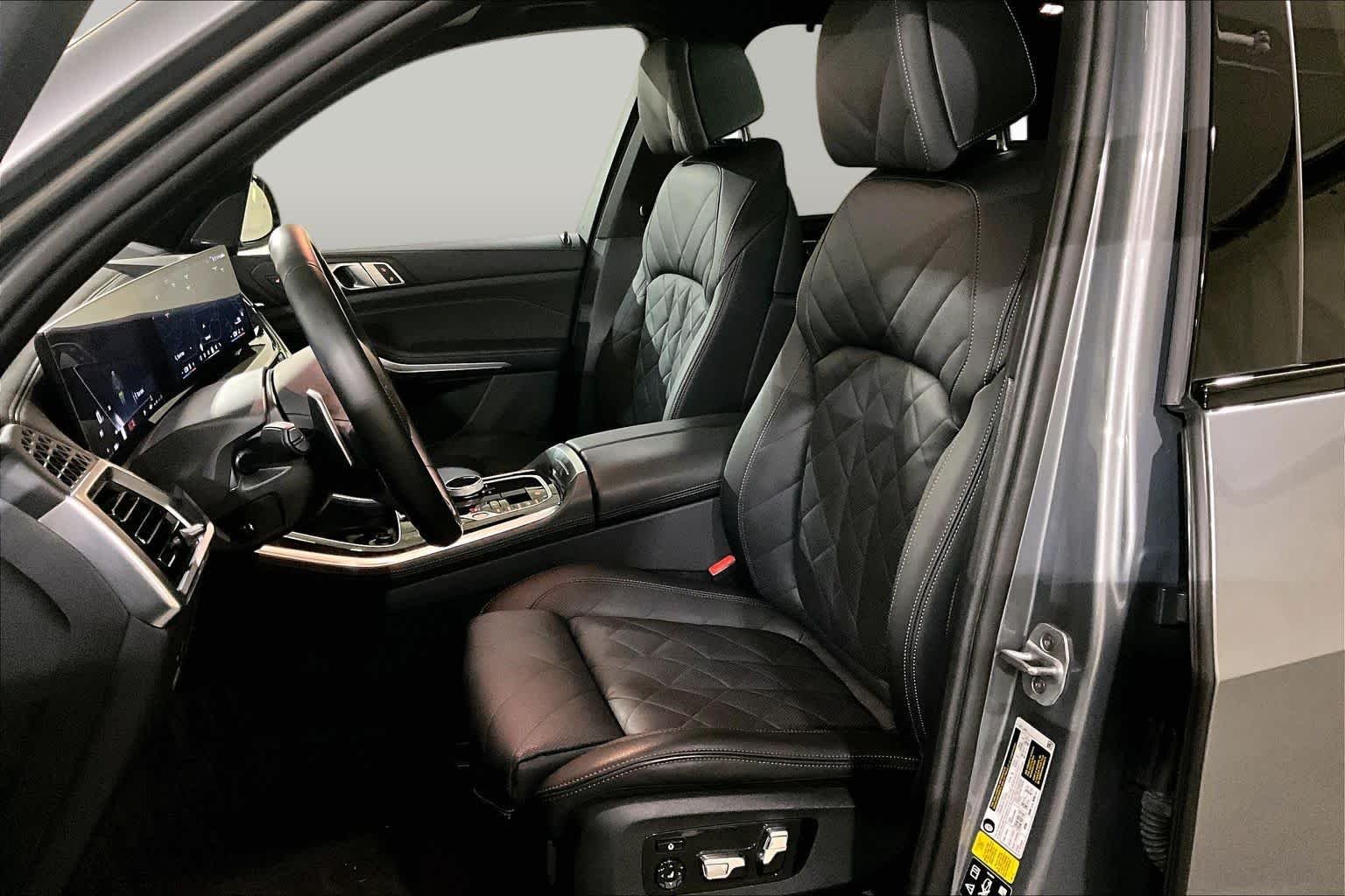 Certified Pre-Owned 2024 BMW X5 M60i M60i