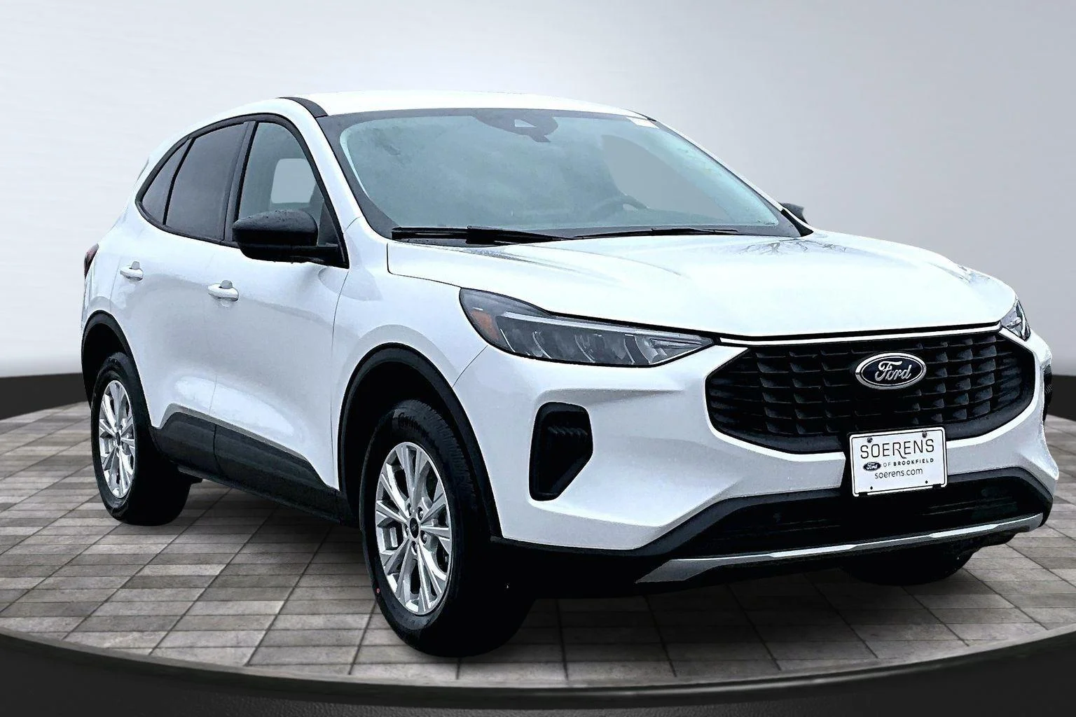 2026 Ford Escape