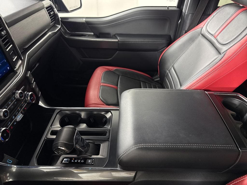 2023 Ford F-150 XLT - Photo 20