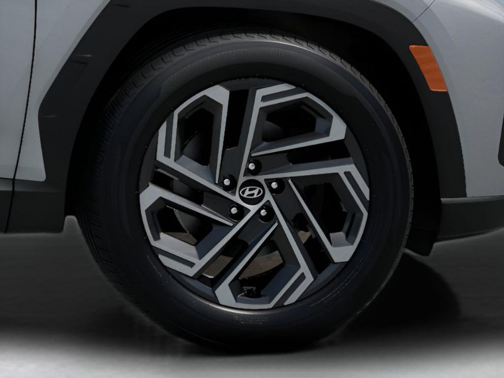 New 2026 Silver Hyundai SEL Plus FWD image 15