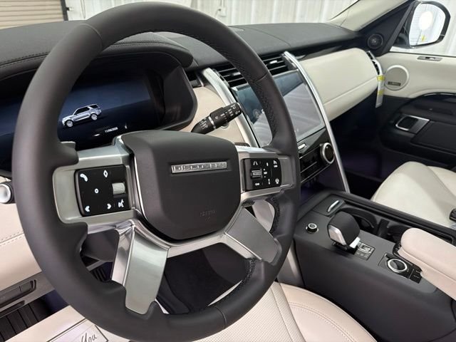 New 2026 Varesine Blue Land Rover S image 12