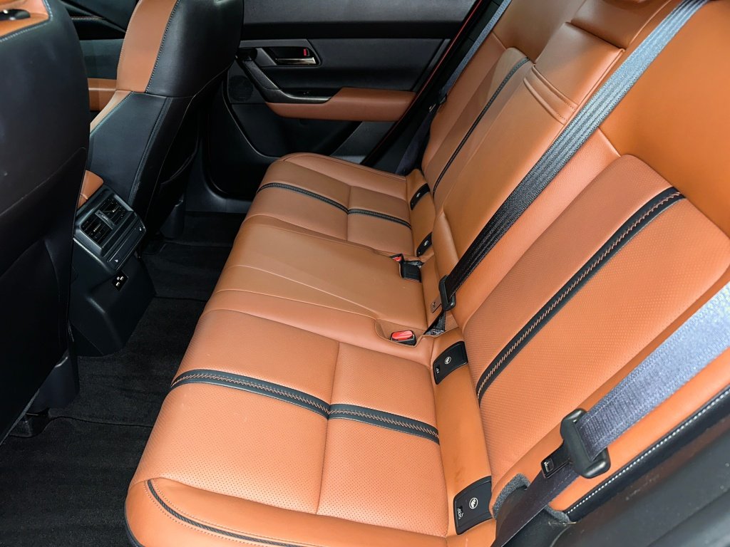 2023 Mazda CX-50 TURBO PREMIUM PLUS - Photo 20
