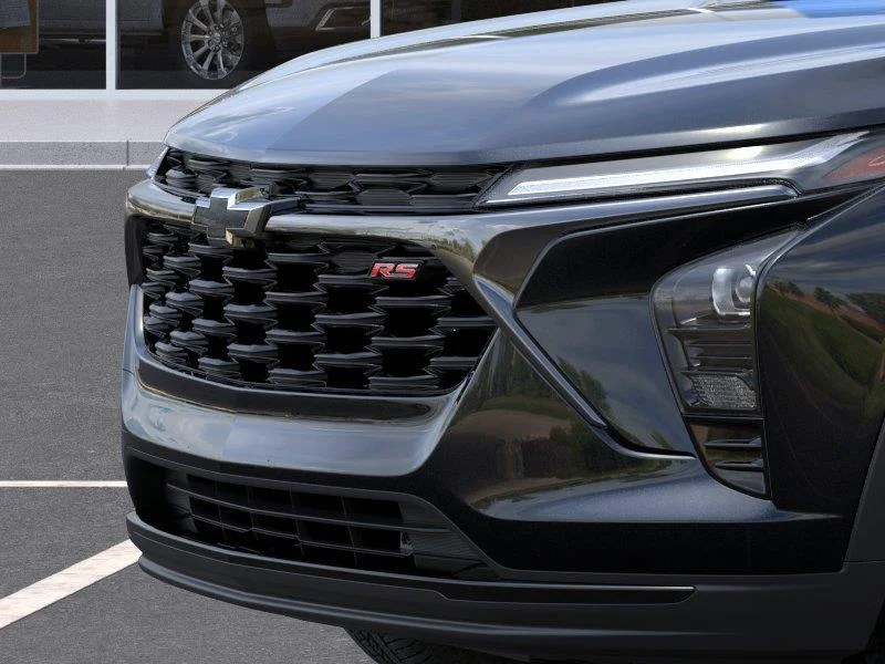 2026 Chevrolet Trax RS - Photo 39