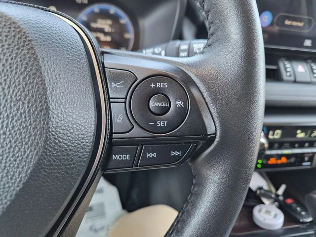 Certified Used 2025 Gray Toyota Limited image 22