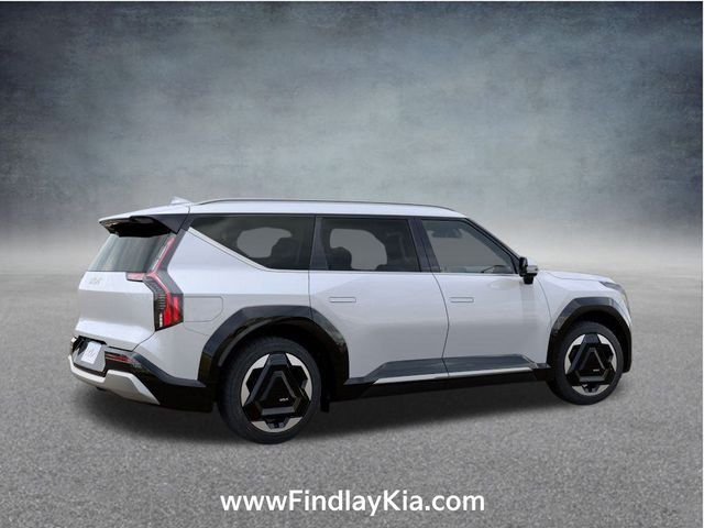2026 Kia EV9 Land - Photo 8