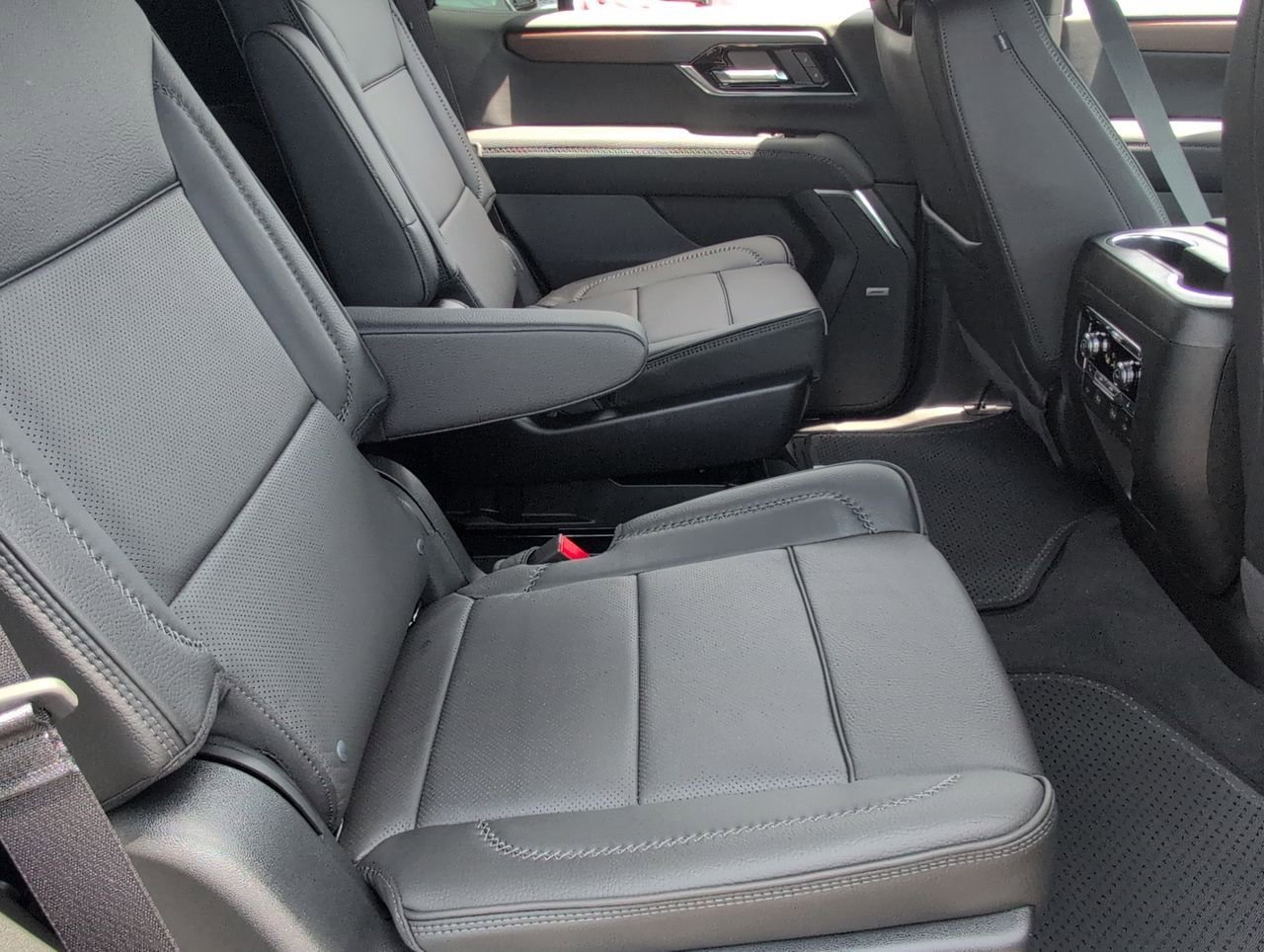 New 2026 Onyx Black GMC Denali image 26