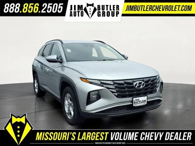 Used 2024  Hyundai SEL image 26