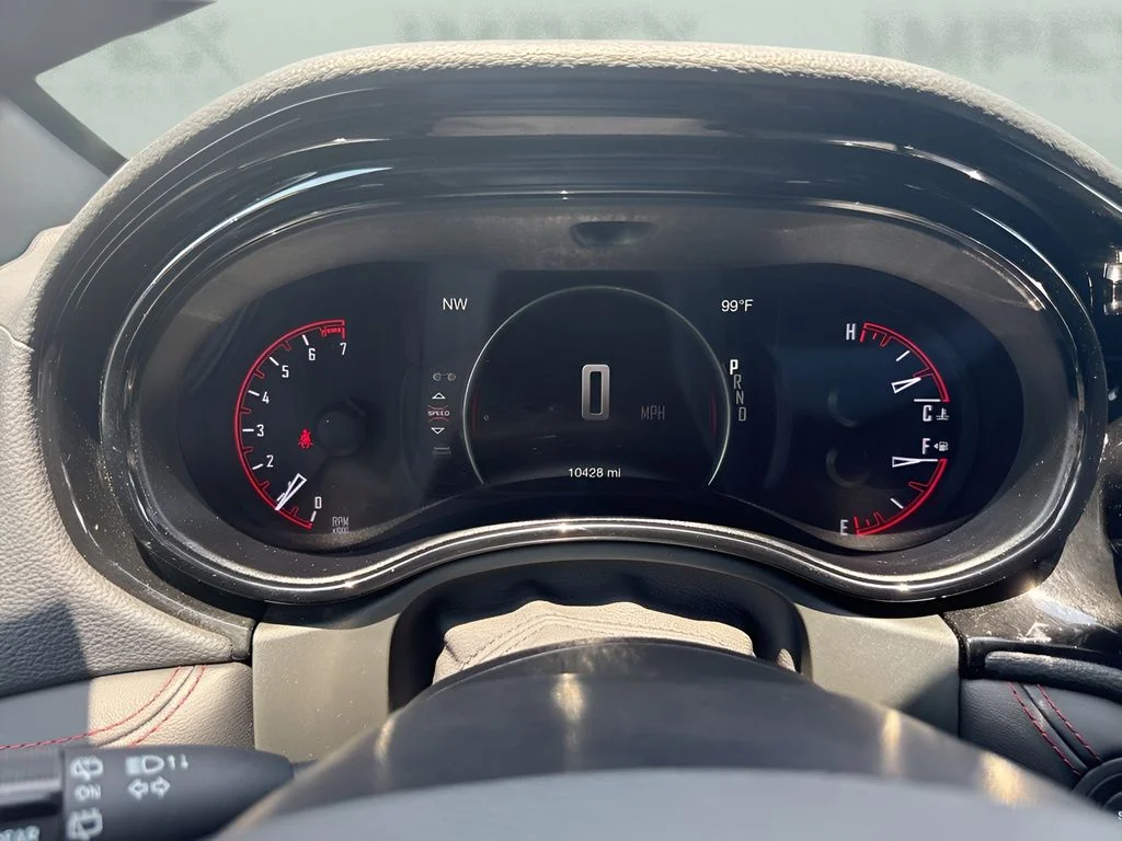 Used 2026 Gray Dodge GT image 24