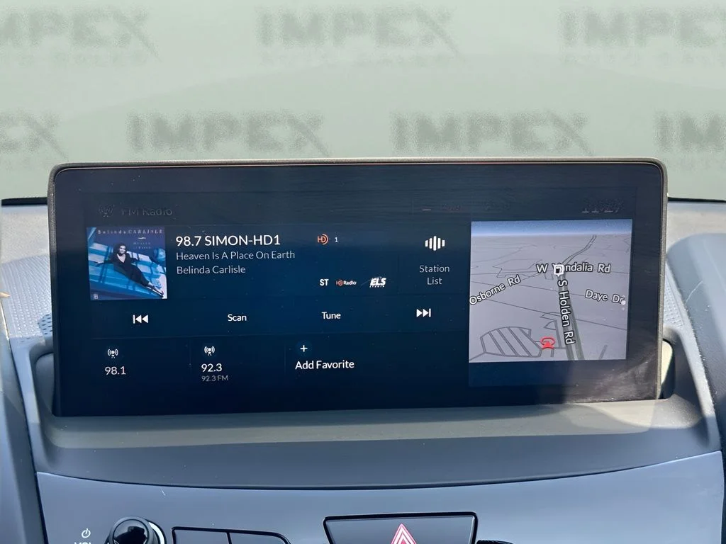 Used 2020  Acura Advance Package image 16