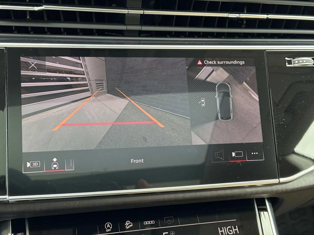 Used 2025  Audi  image 22