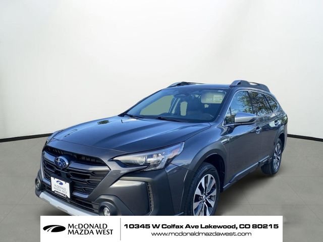 2023 Subaru Outback Touring XT's photo