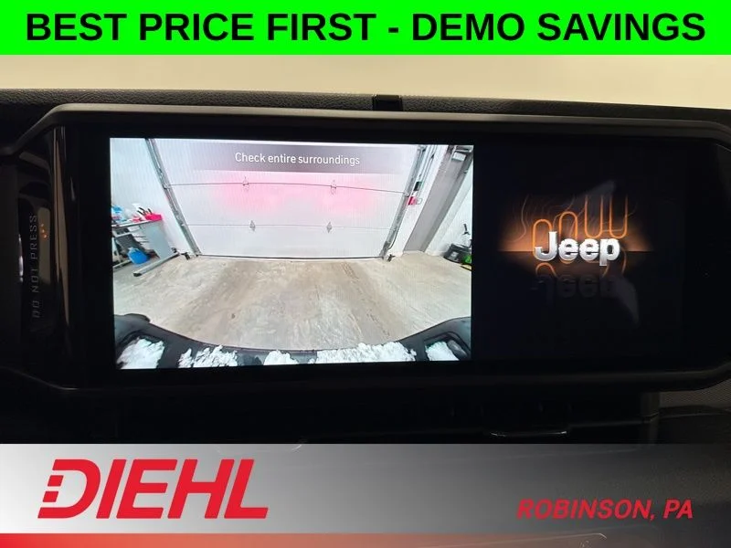 2026 Jeep Gladiator Sport - Photo 27