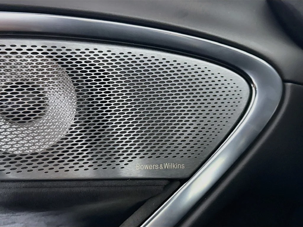 New 2026 Onyx Black McLaren  image 20