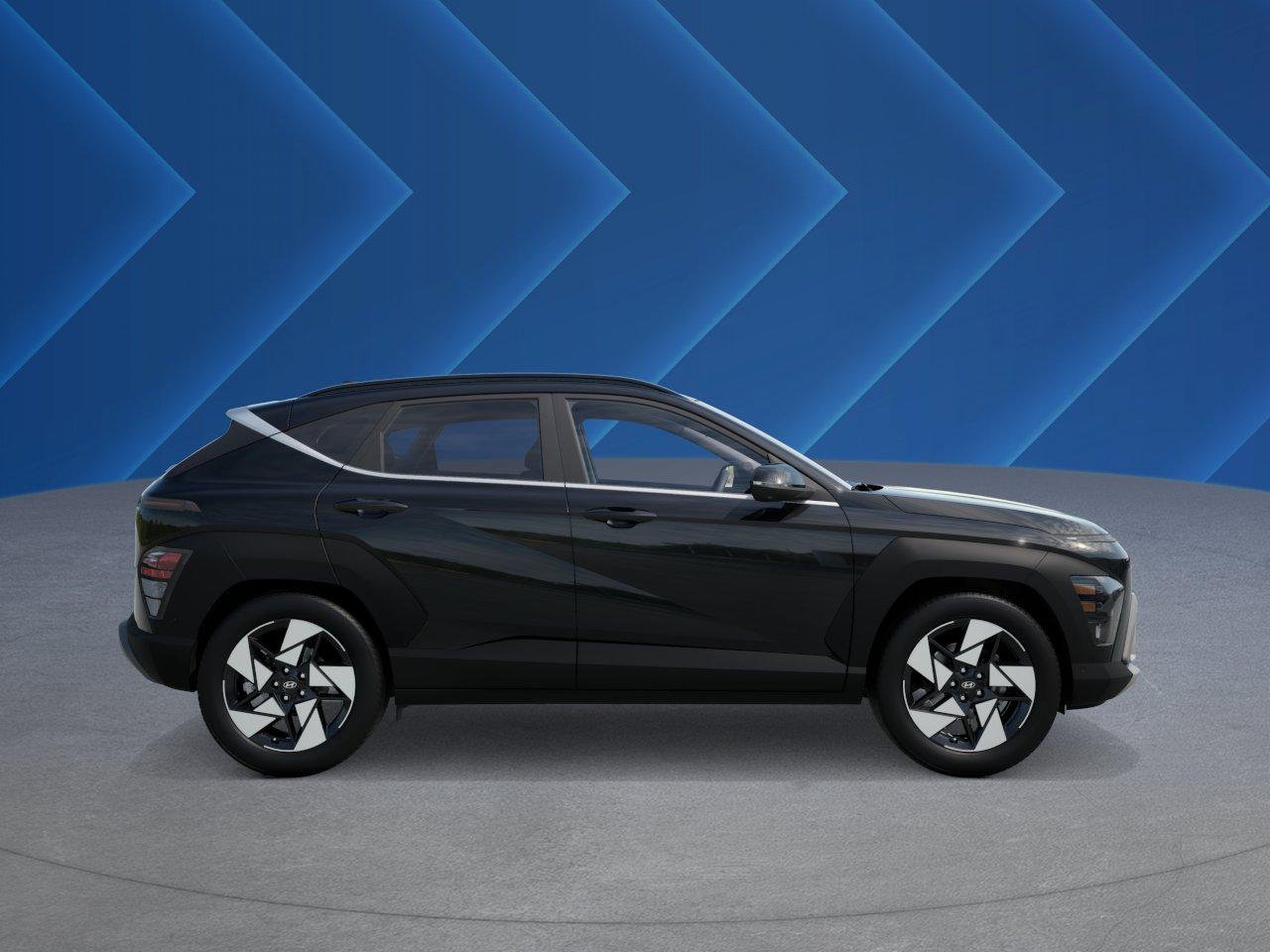 New 2026 Abyss Black Pearl Hyundai SEL Sport image 26