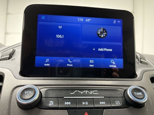 Used 2023 Silver Ford XLT image 15