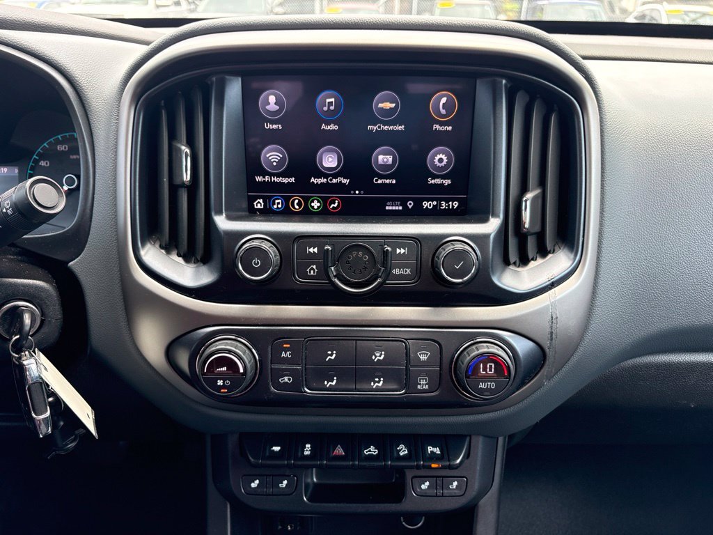 2019 Chevrolet Colorado Z71 - Photo 27