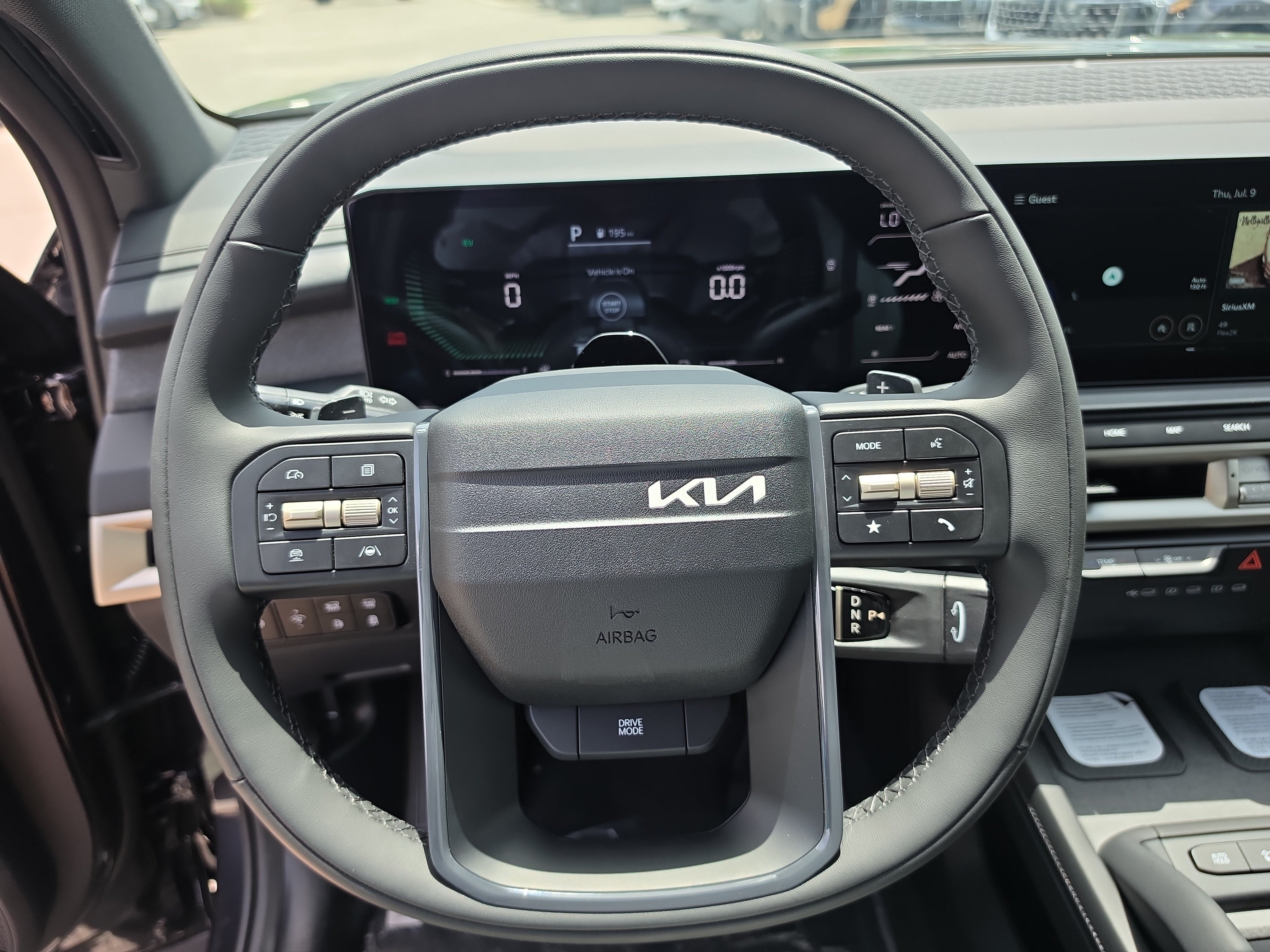 New 2027 Panthera Metal Kia EX image 29