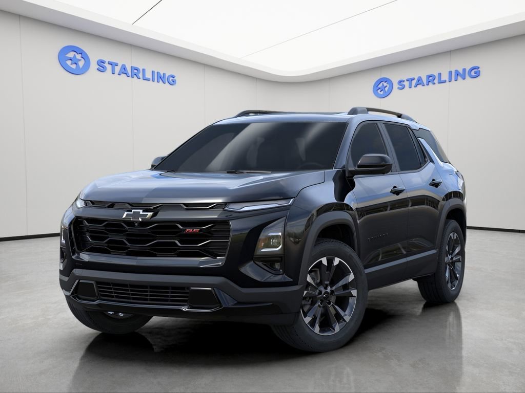 2026 Chevrolet Equinox RS - Photo 6