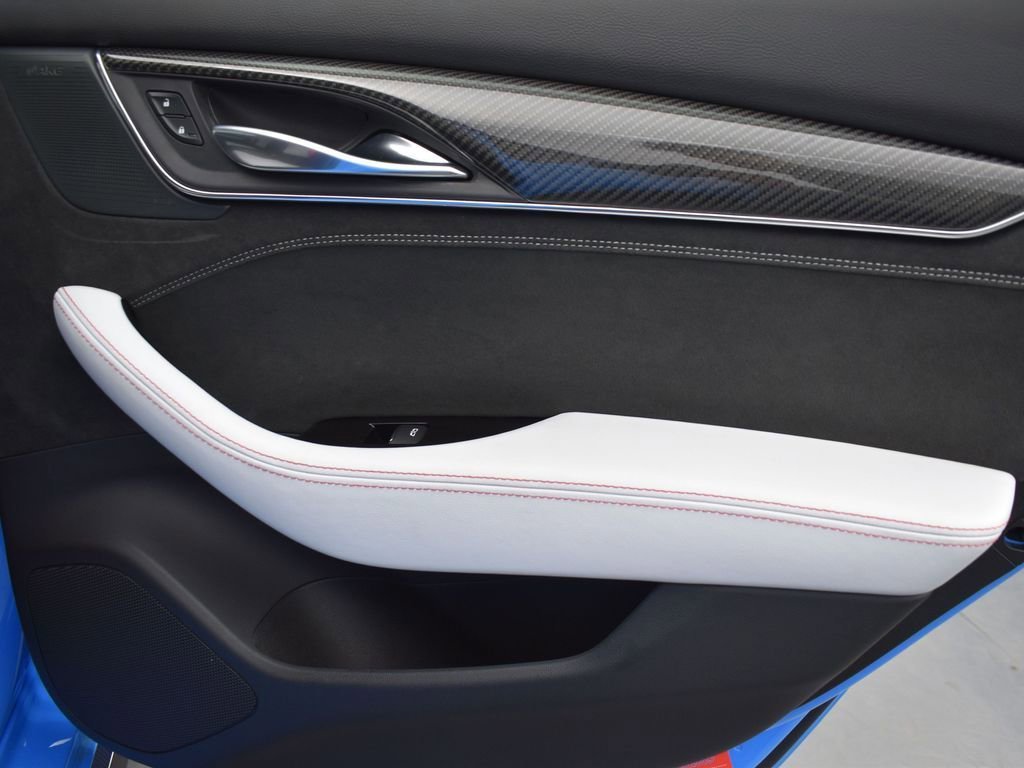 2023 CADILLAC CT5 - Image 27