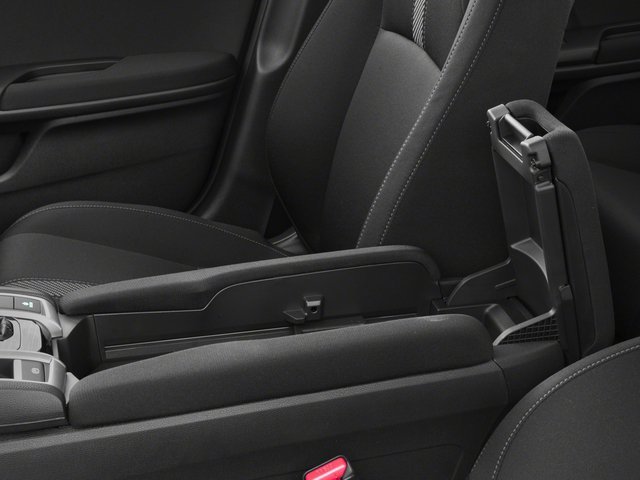 Used 2018  Honda EX-T image 15
