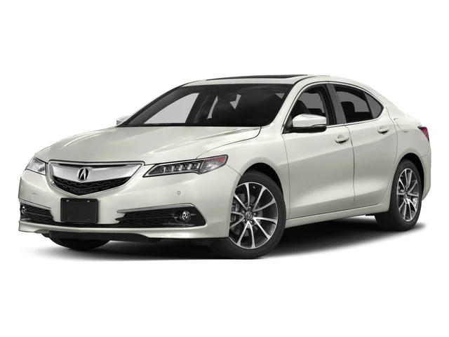 2017 Acura TLX 3.5 AUTO SH-AWD Advance Package's photo