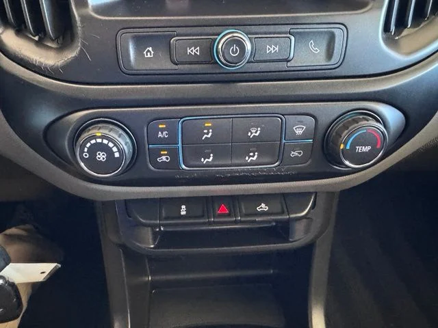 Certified Used 2021 Crush Chevrolet Work Truck image 17