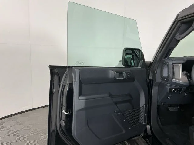 New 2026 Shadow Black Ford Outer Banks image 11