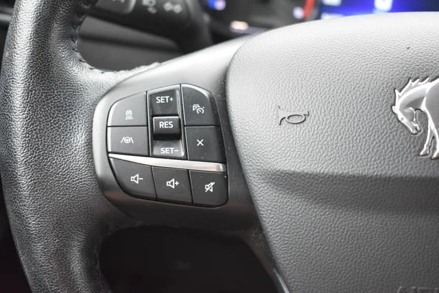 Used 2022 Gray Ford Outer Banks image 23