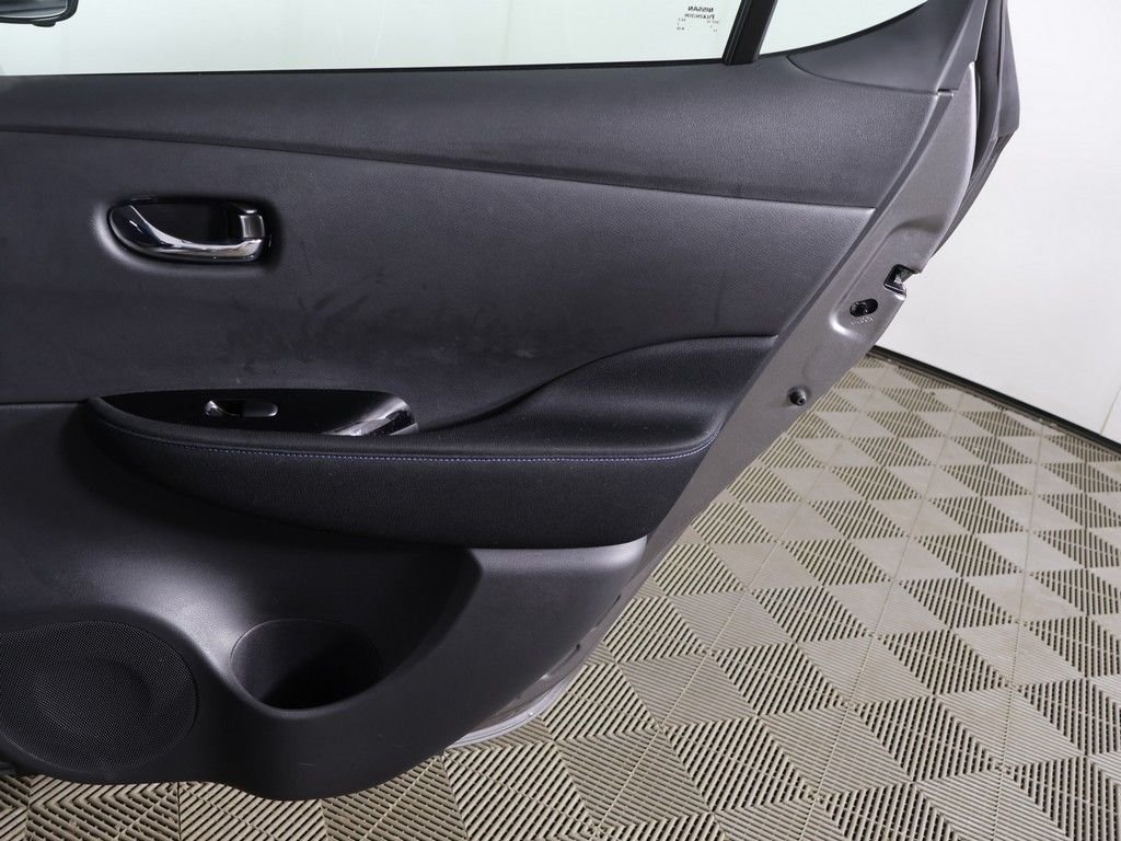 2022 Nissan LEAF SV Plus - Photo 23