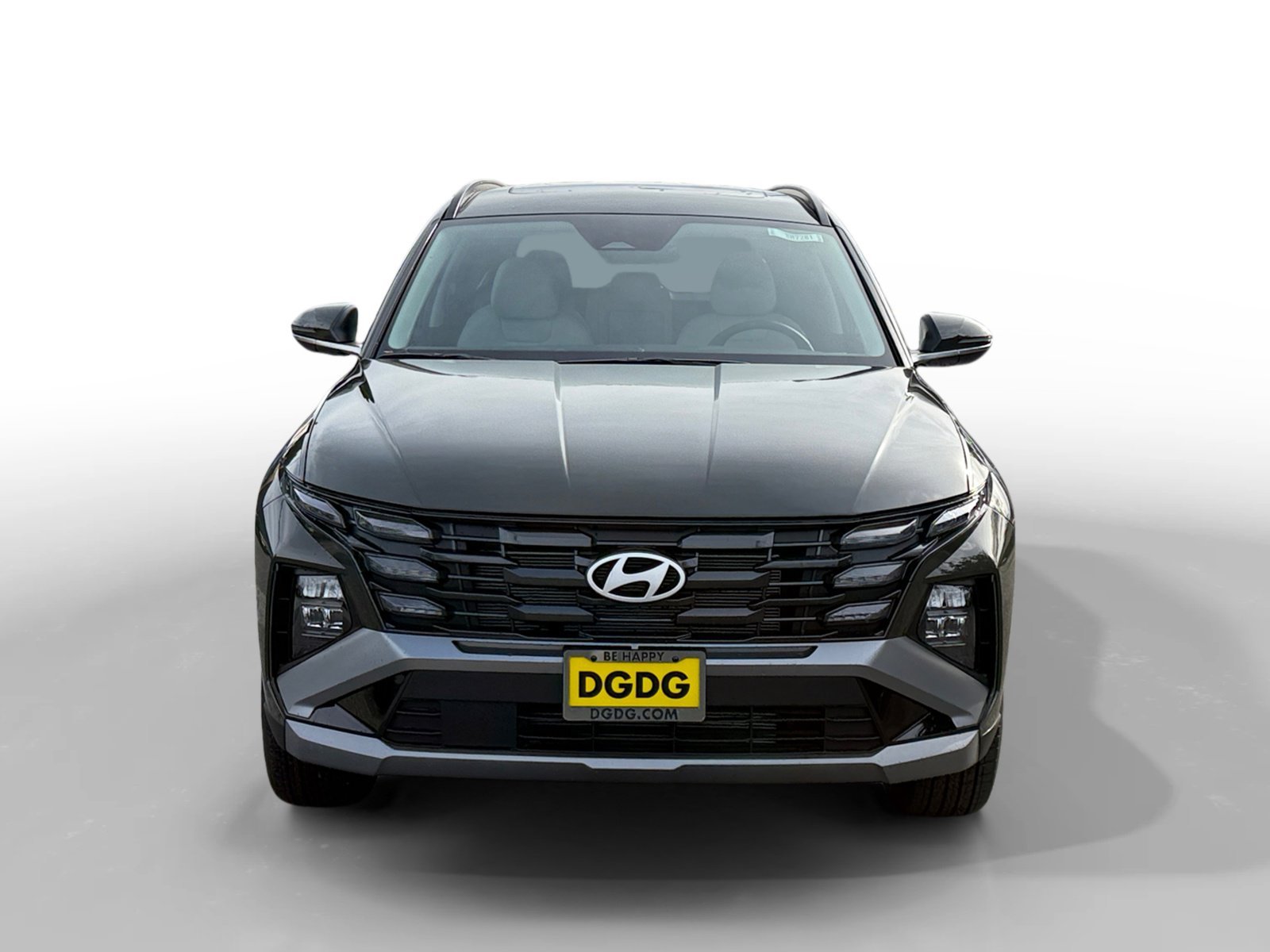 New 2026 Rockwood Green Hyundai SEL Premium AWD image 8