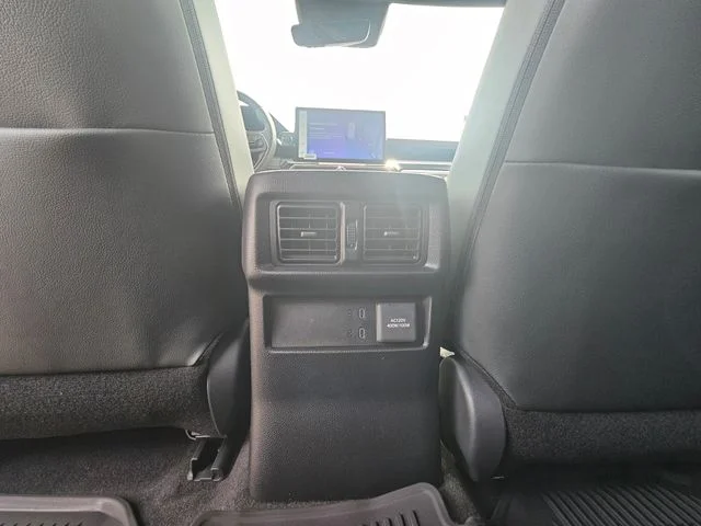 New 2026 Underground Toyota  Limited image 21