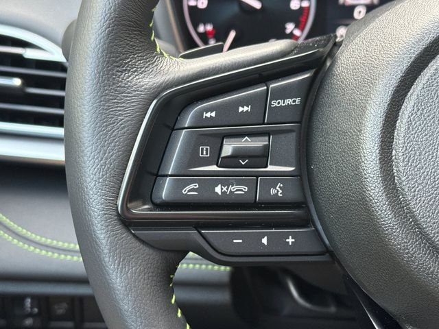 2025 Subaru Outback Onyx Edition - Photo 31