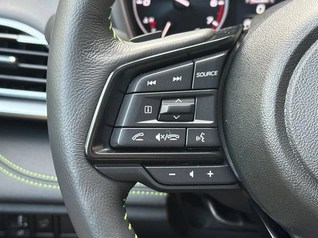 2025 Subaru Outback Onyx Edition - Photo 31