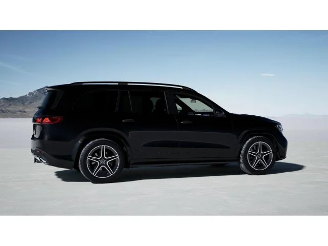 New 2027 Black Mercedes-Benz GLS 450 image 19