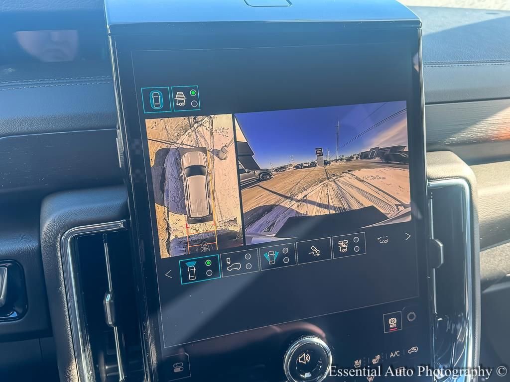 2026 GMC YUKON - Image 21