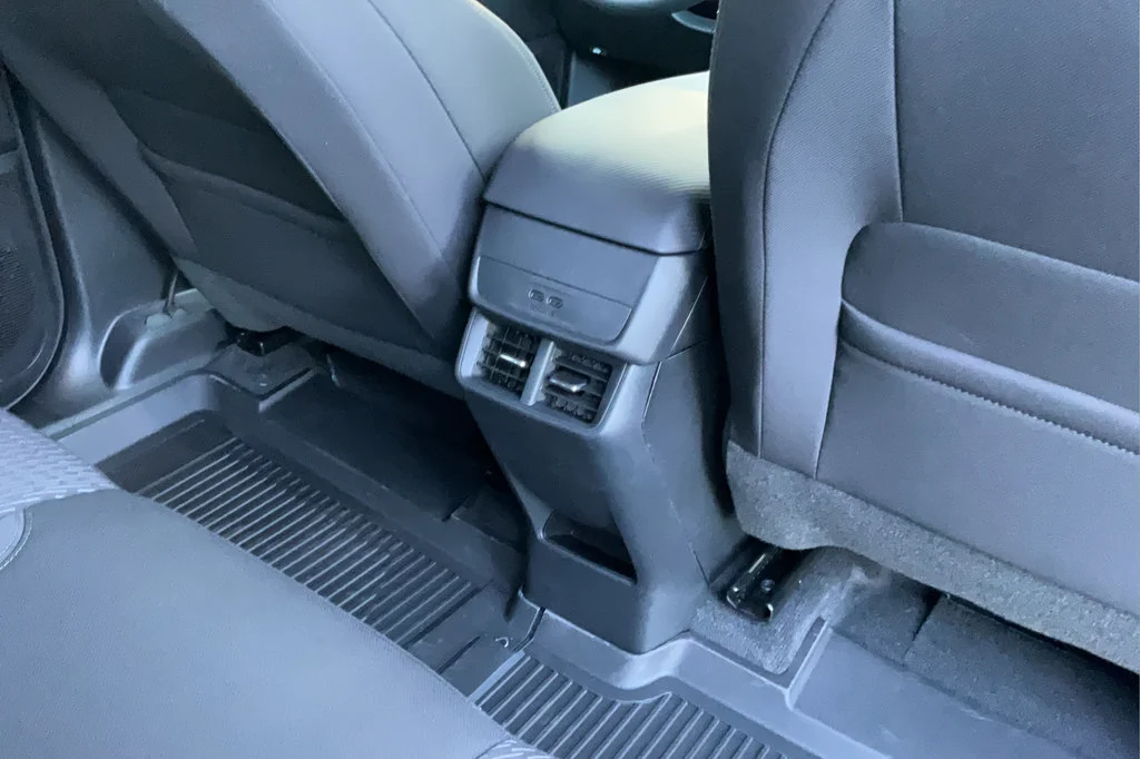 2026 Chevrolet Equinox LT - Photo 20