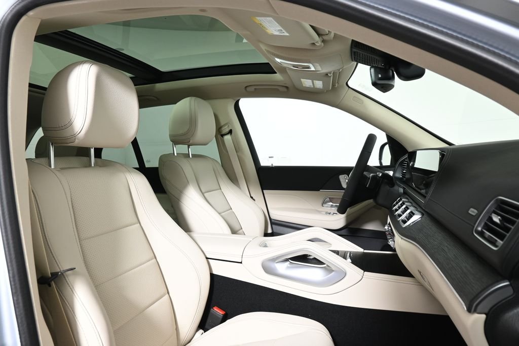 2026 Mercedes-Benz GLE GLE350 - Photo 22