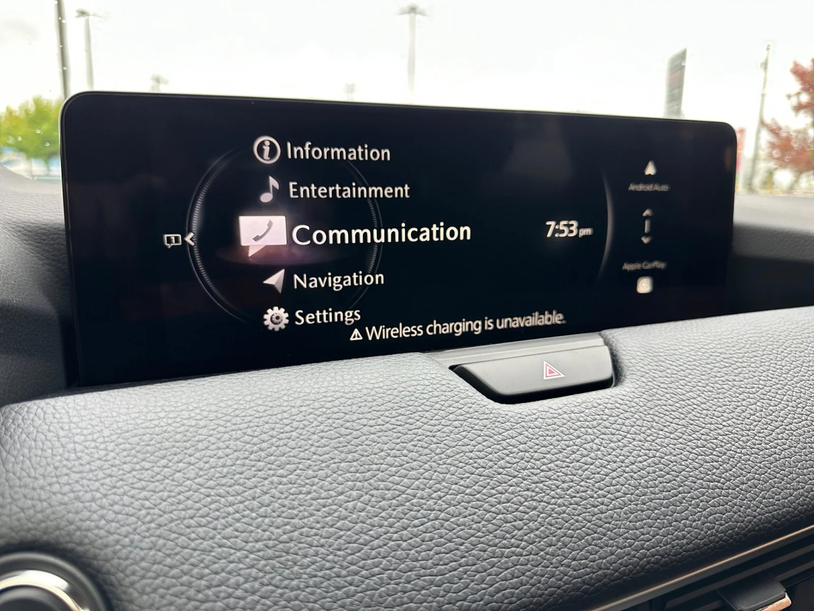2026 Mazda CX-90 Preferred Package - Photo 22