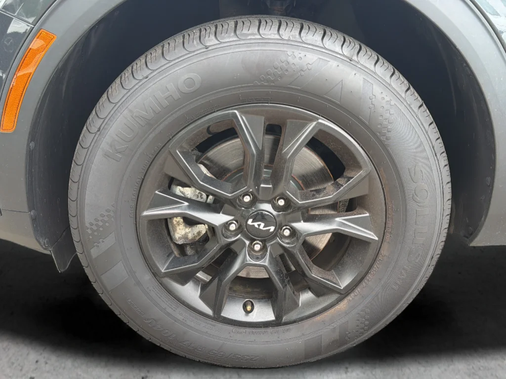 Used 2023 Gray Kia X-Pro image 36