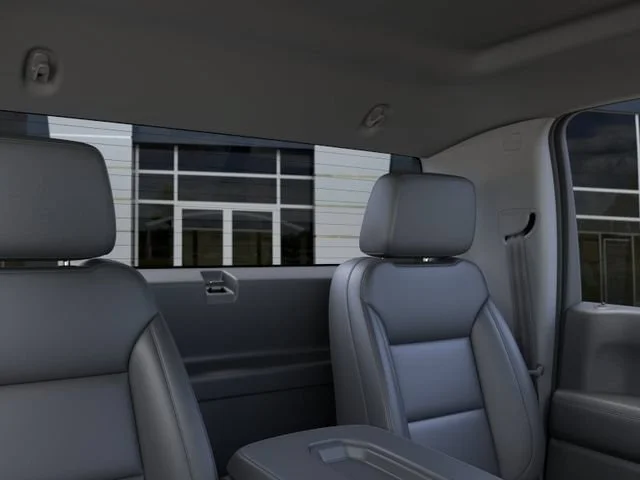 2026 GMC Sierra 1500 Pro - Photo 24