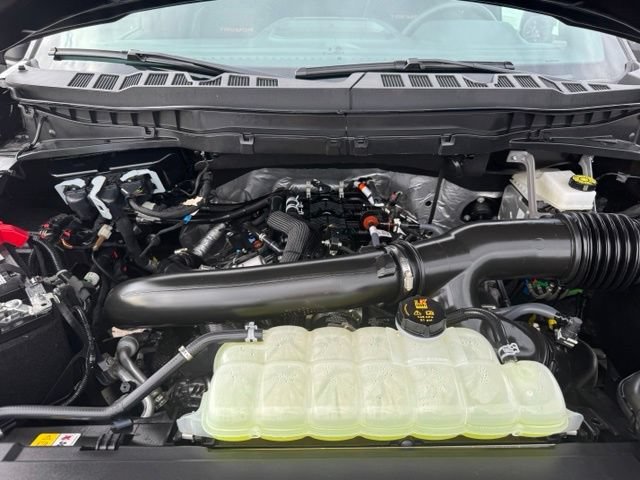 Used 2026 Black Ford Tremor image 29