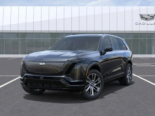 2026 Cadillac VISTIQ Sport - Photo 6