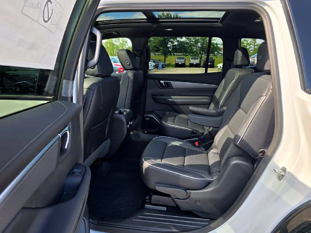 2026 Buick Enclave Sport Touring - Photo 25