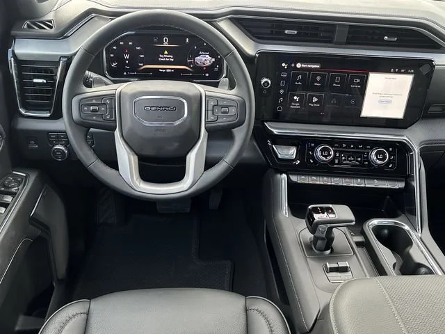 New 2026 Onyx Black GMC Denali image 13