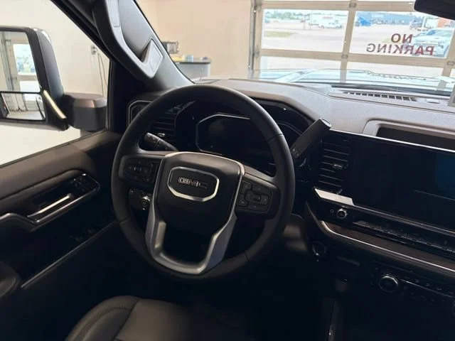 2026 GMC Sierra 2500HD SLT - Photo 34