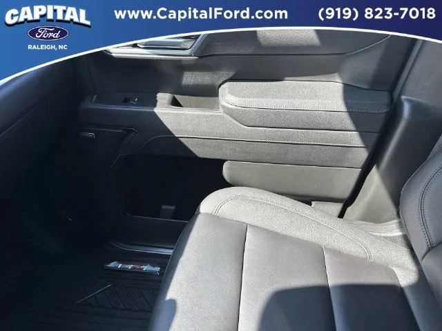 Used 2025 White Chevrolet LT Trail Boss image 28